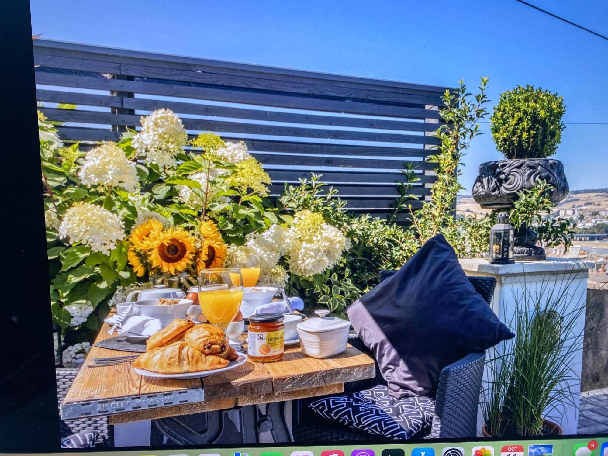 Con-Mar Villa Шалдън Екстериор снимка